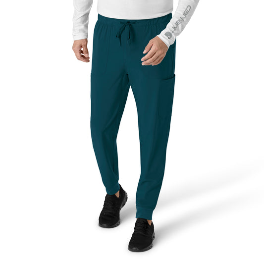Carhartt Force Cross-Flex Men's Jogger Scrub Pant C56310