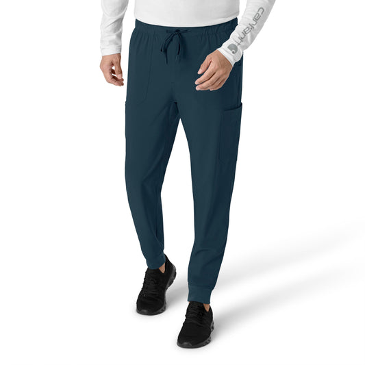 Carhartt Force Cross-Flex Men's Jogger Scrub Pant C56310