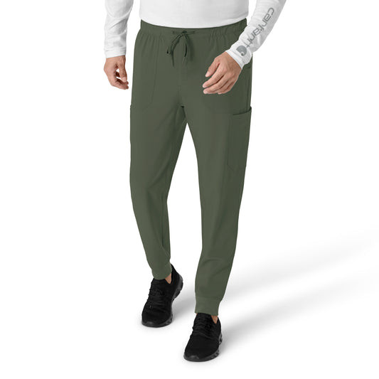 Carhartt Force Cross-Flex Men's Jogger Scrub Pant C56310