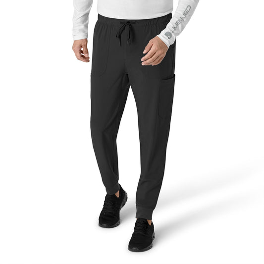 Carhartt Force Cross-Flex Men's Jogger Scrub Pant (C56310)