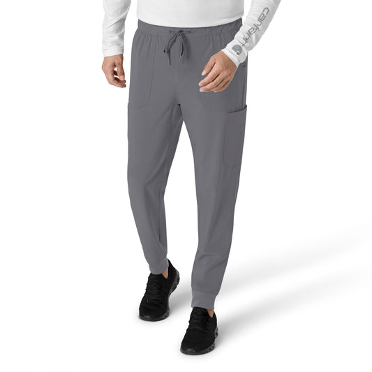 Carhartt Force Cross-Flex Men's Jogger Scrub Pant C56310