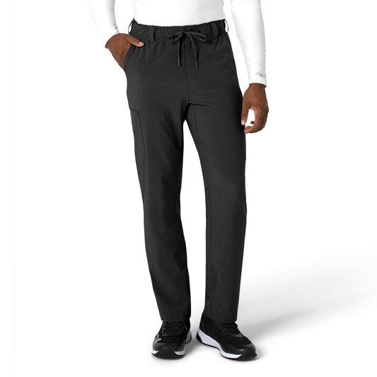 Carhartt Force Cross-Flex Men's Straight Leg Scrub Pant (C56410)