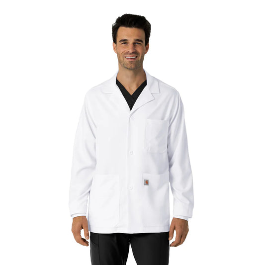 Men's Student Lab Coat