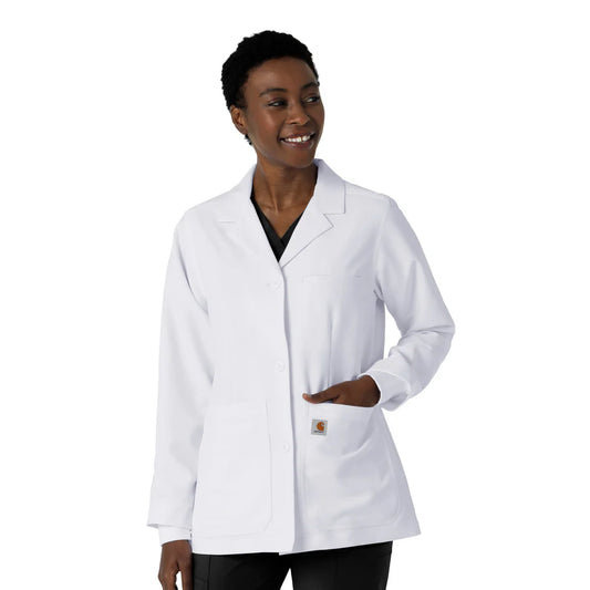 Women's Instructor's Lab Coat