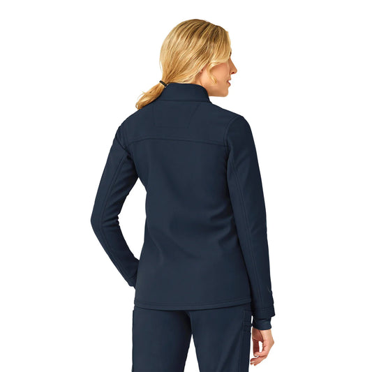 Women's Rugged Flex Bonded Fleece Jacket