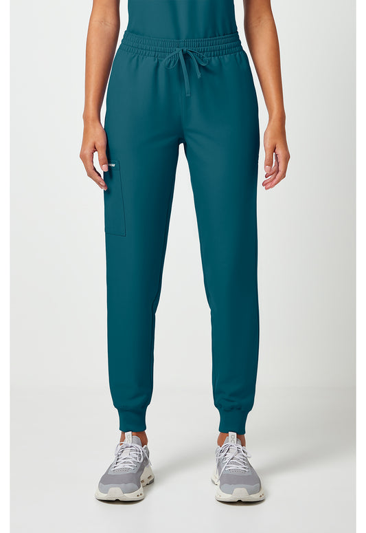 Women's Mid Rise Jogger CK00034A