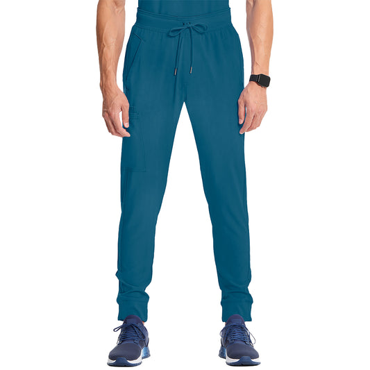 Men's Mid Rise Jogger CK004A