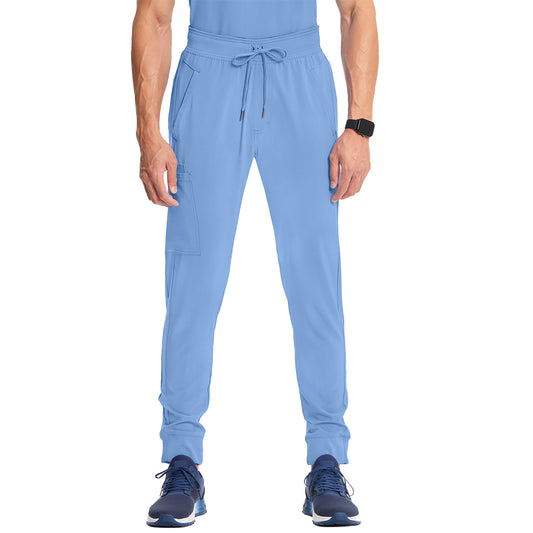 Men's Mid Rise Jogger CK004A