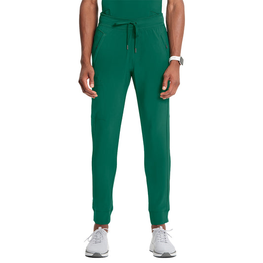 Men's Mid Rise Jogger CK004A