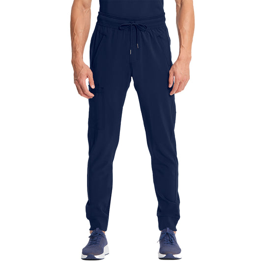 Men's Mid Rise Jogger CK004A