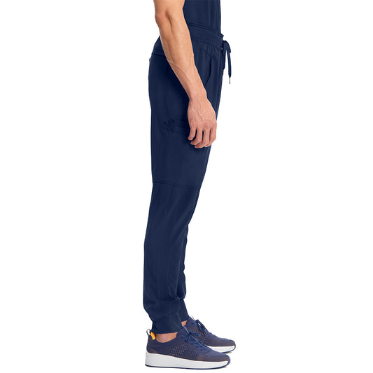 Men's Mid Rise Jogger CK004A