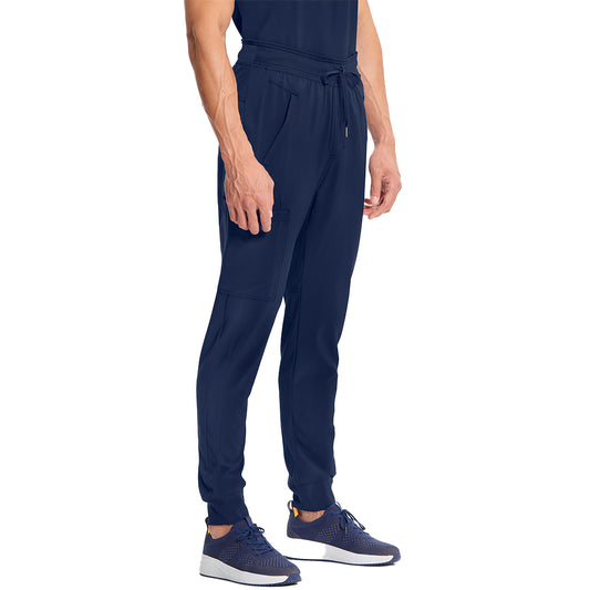 Men's Mid Rise Jogger CK004A