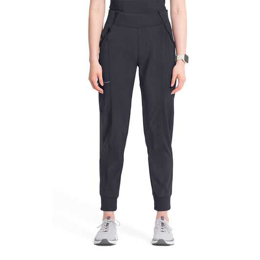 Women's Mid Rise Jogger CK110A