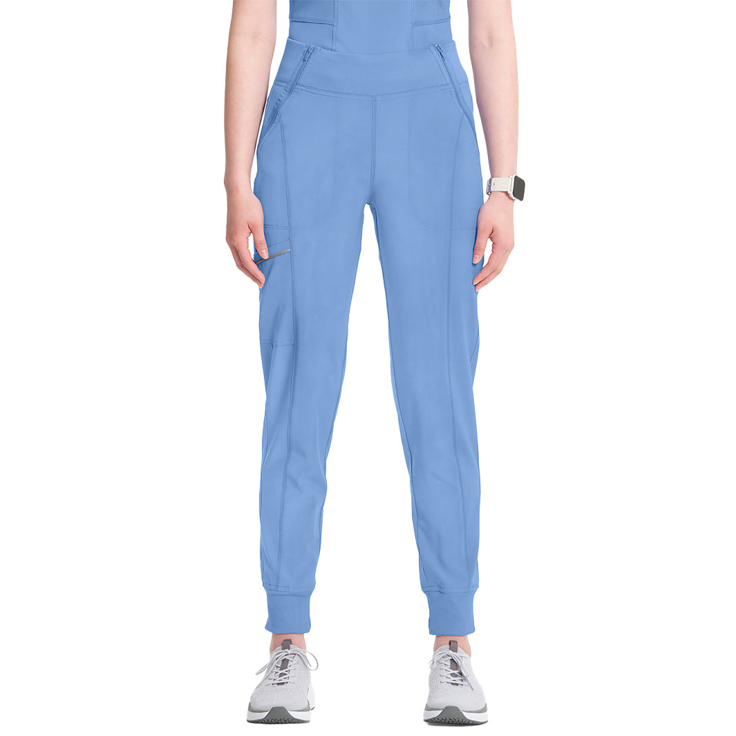 Women's Mid Rise Jogger CK110A – AU Teams