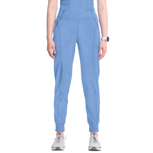 Women's Mid Rise Jogger CK110A