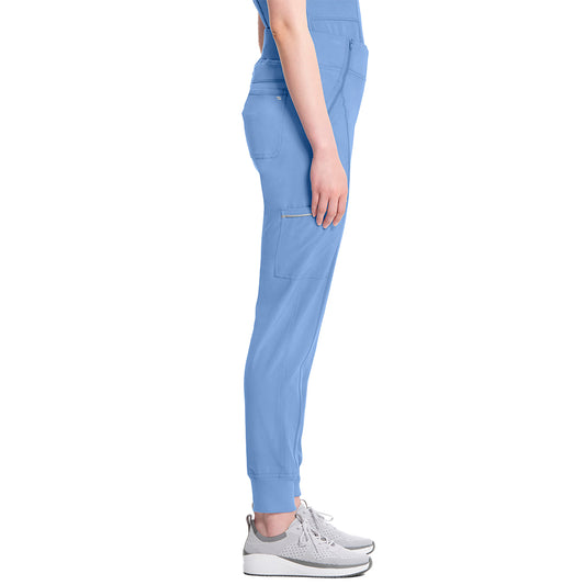 Women's Mid Rise Jogger CK110A