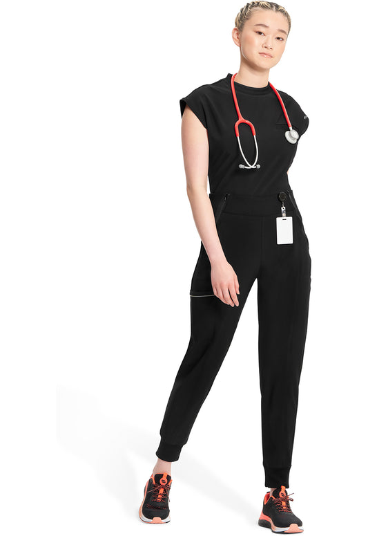 Women's Mid Rise Jogger Tall