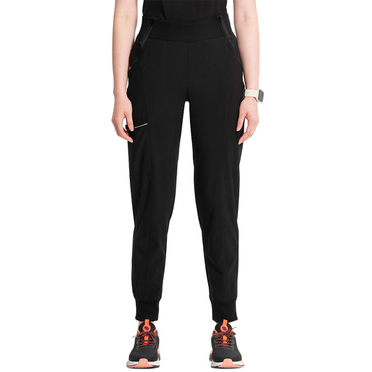 Women's Mid Rise Jogger CK110A