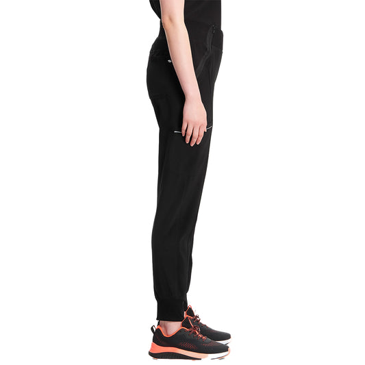 Women's Mid Rise Jogger CK110A