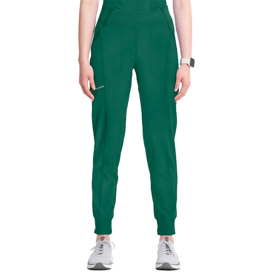 Women's Mid Rise Jogger CK110A