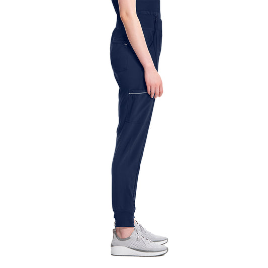 Women's Mid Rise Jogger CK110A