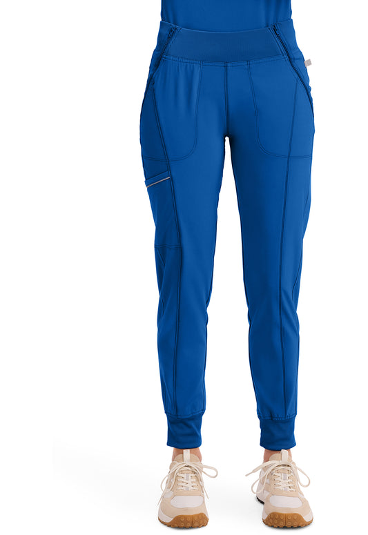 Women's Mid Rise Jogger (CK110A)