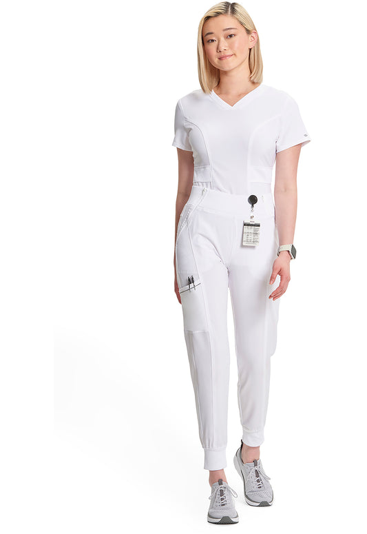 Women's Mid Rise Jogger Petite