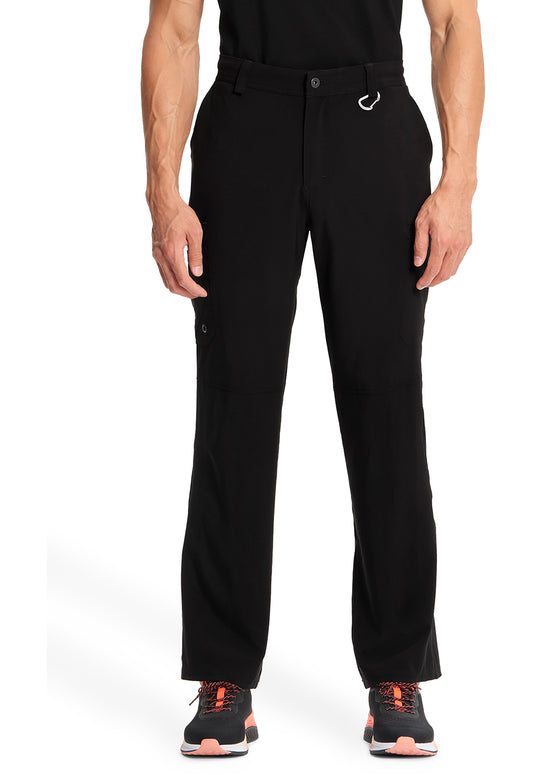 Men's Fly Front Pant (CK200A)