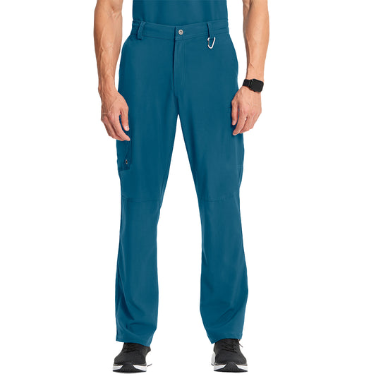 Men's Fly Front Pant CK200A