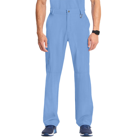 Men's Fly Front Pant CK200A