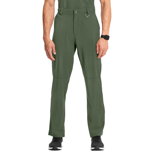 Men's Fly Front Pant CK200A