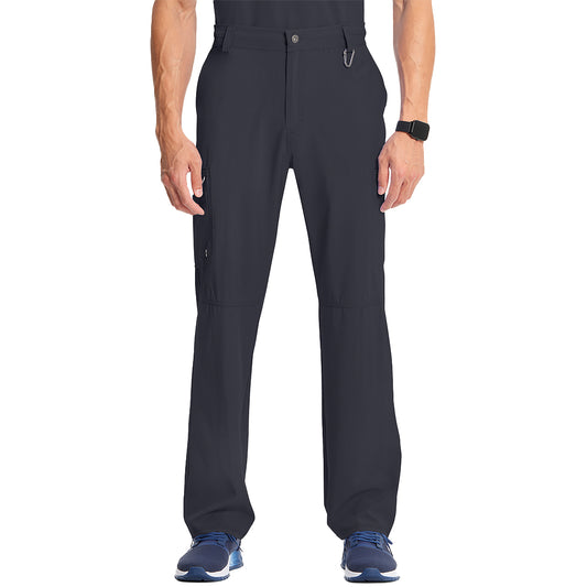 Men's Fly Front Pant CK200A