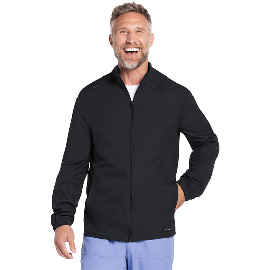 Unisex Zip Front Jacket CK359A
