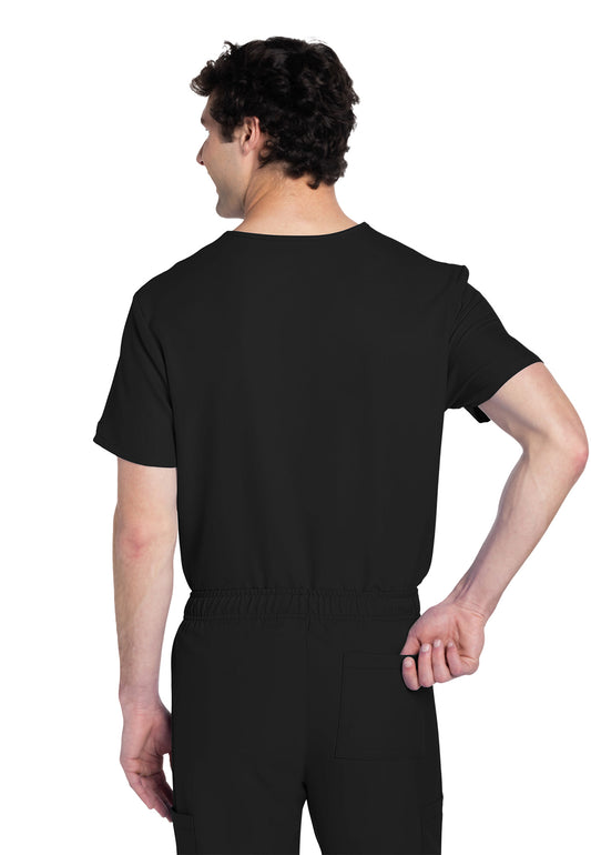 Unisex V-Neck Top CK778A