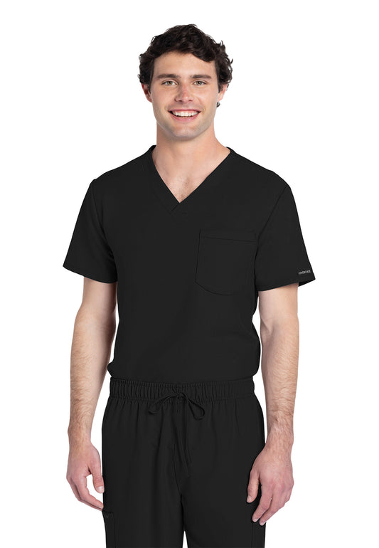 Unisex V-Neck Top CK778A