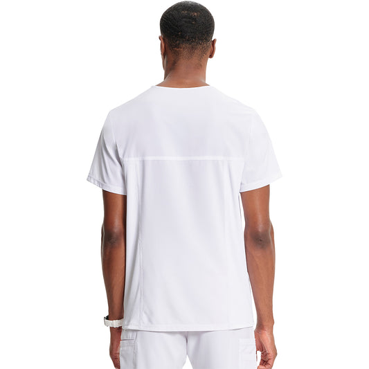 Men's 3-Pocket V-Neck Top CK900A