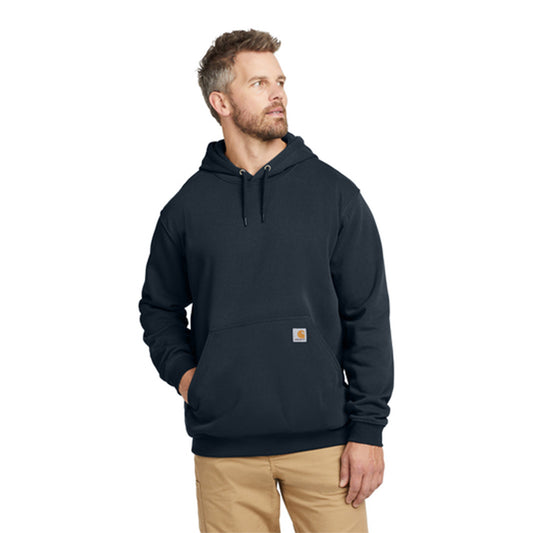 Adult Midweight Hooded Sweatshirt