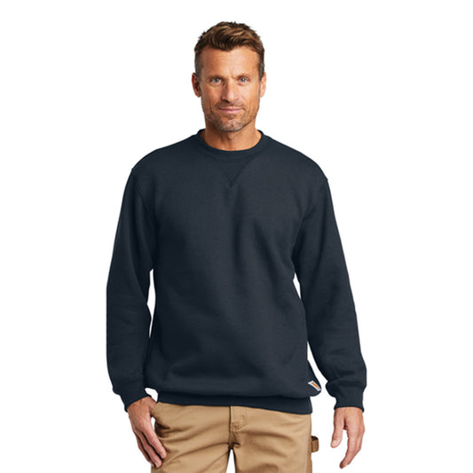 Adult Midweight Crewneck Sweatshirt