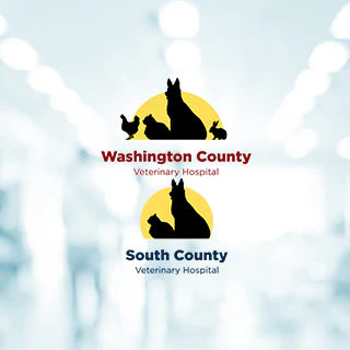 South County Veterinary Hospital Logo