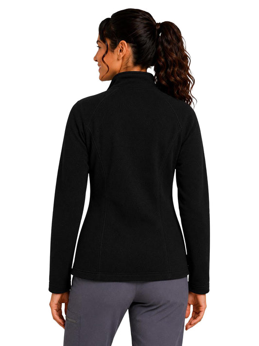 Women's Perfect Fleece Jacket - 6055