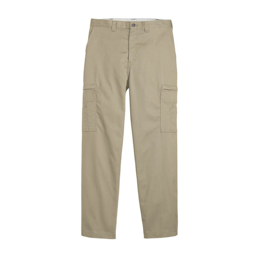 Men's Industrial Cotton Cargo Pant