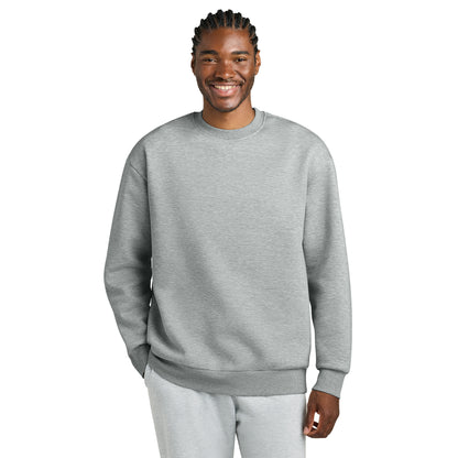 District® V.I.T.™ Heavyweight Fleece Crew DT6154