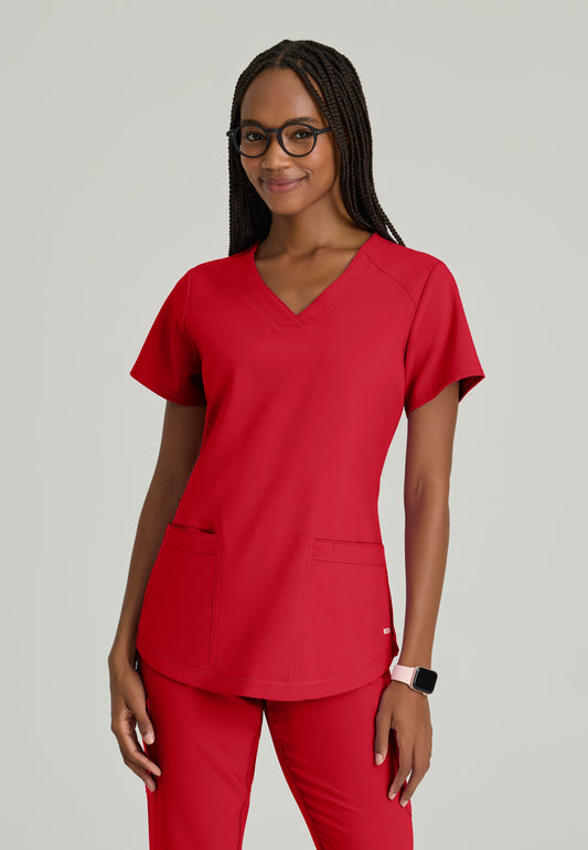 Women's Rhythm 2-Pocket CiCLO® Top (GSST180)