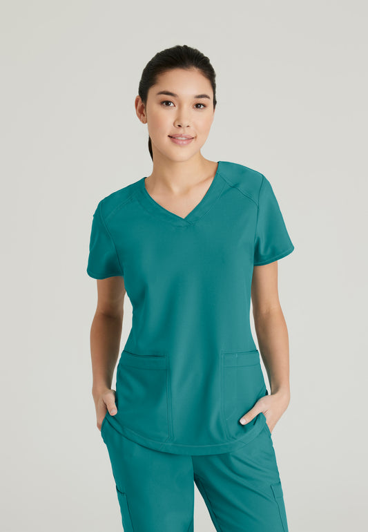 Women's Rhythm 2-Pocket CiCLO® Top (GSST180)