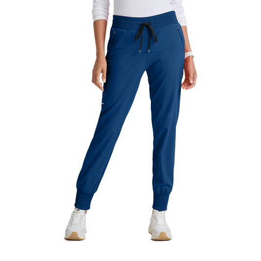 Women's Eden 5-Pocket Jogger GRSP537