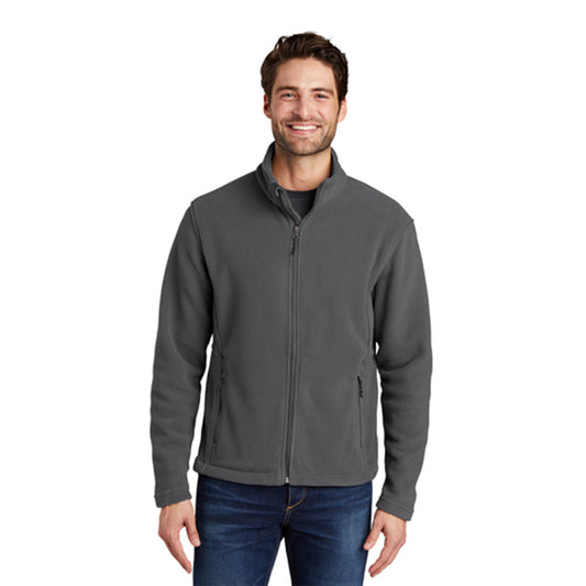 Men's Value Fleece Jacket
