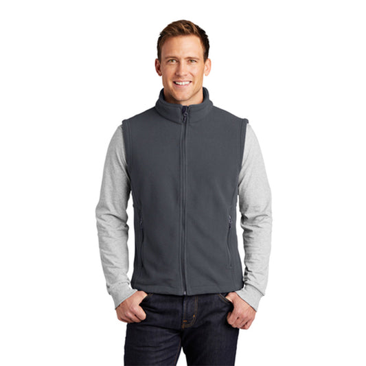 Men's Value Fleece Vest