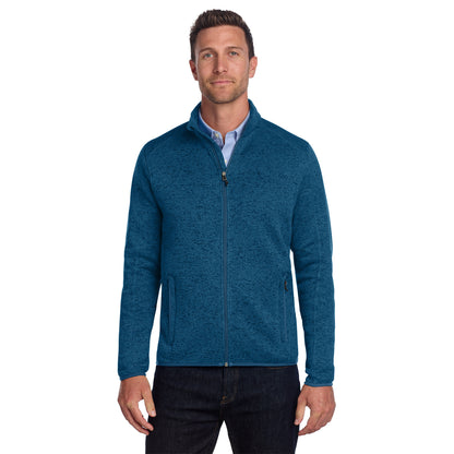 Men's Sweater Fleece Jacket F232