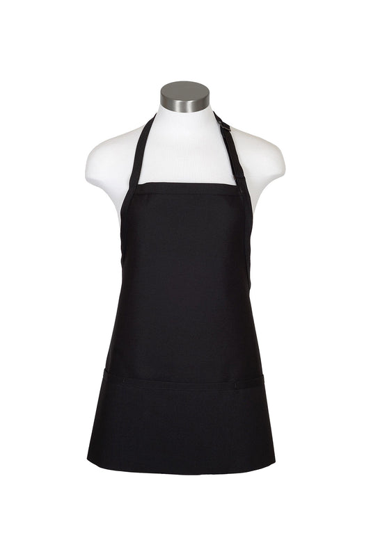 Adjustable Neck 3-Pocket Apron