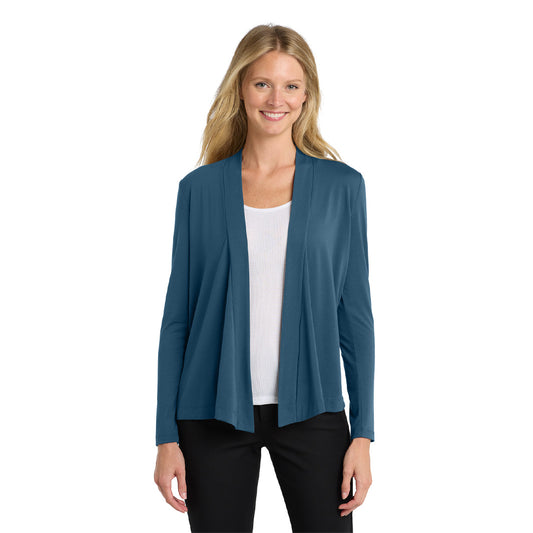 Women's Concept Open Cardigan